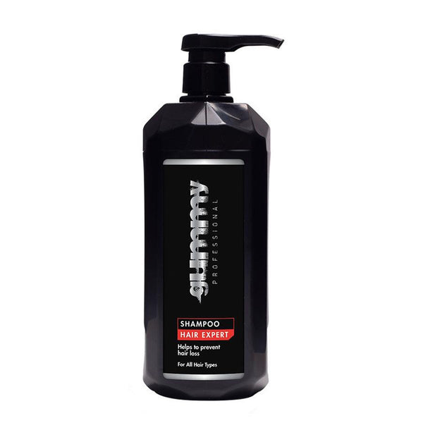 GUMMY SHAMPOO 1000 ML Gummy Professionel la-laque-tinted-lip-oil-wonderblush