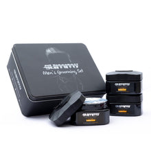 Gummy Professional Grooming Box Gel para el cabello Plus 220 ML (x3)