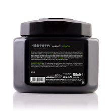 Gummy Hair Keratin 700 ml