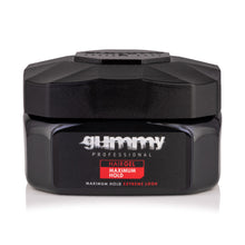 Gummy Professional Grooming Box Gel para el cabello 220 ML (x3)