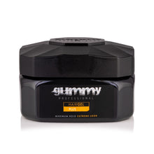 Gummy Professional Grooming Box Gel para el cabello Plus 220 ML (x3)
