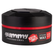 GUMMY HAIR WAX 150 ML ULTRA HOLD