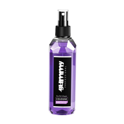 GUMMY EU DE COLOGNE AMETHYST 400ML