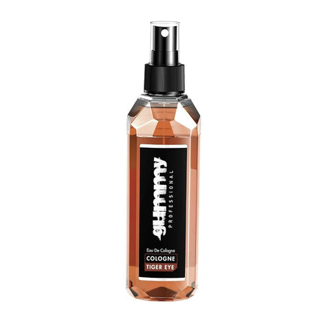 GUMMY EU DE COLOGNE TIGER EYE 400ML