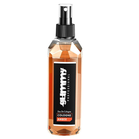 GUMMY ME DE COLOGNE AMBER 400ML