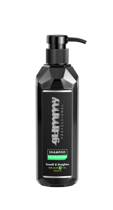 Shampoo Neutralizzante Gommoso 375 ml
