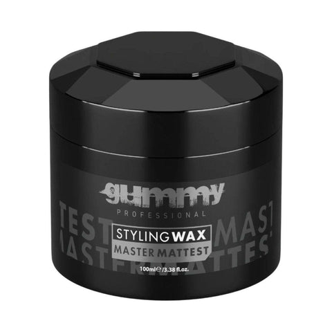 CERA GOMMOSA PER LO STYLING MASTER MATTEST