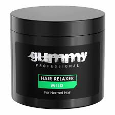 RILASSANTE PER CAPELLI GOMMOSO 550 ML DELICATO