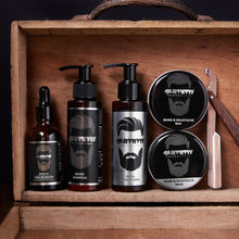 GUMMY BEARD AND MOUSTACHE CONDITIONER 100 ML