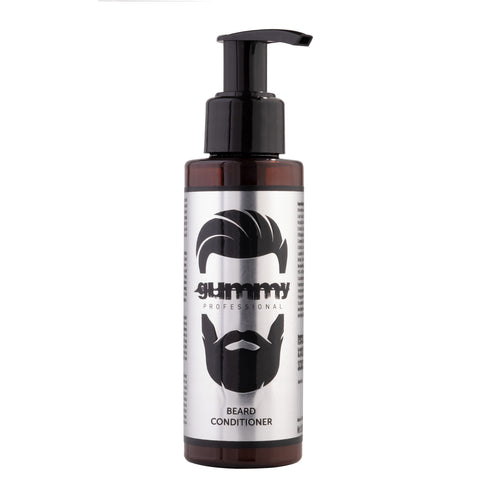 GUMMY BEARD AND MOUSTACHE CONDITIONER 100 ML