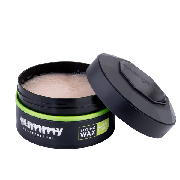 Gummy Professional Styling Wax Review At Antonio Fore Blog