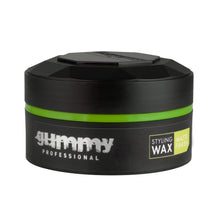 Gummy Professional Grooming Box Styling Wax Matte Finish 150 ML (x4)
