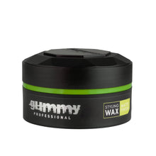 Gummy Professional Grooming Box Wax, Casual Look & Matte