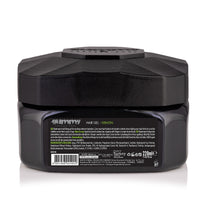 Gummy Professional Grooming Box Gel Capillaire Kératine 220 ML (x3)