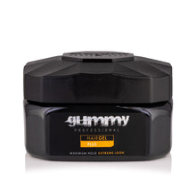 Gummy Professional Grooming Box (Maximum Hold + Gel Wax + Plus)