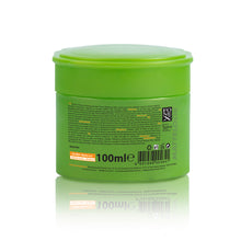 Gummy Professional Grooming Box Fonex Cire Coiffante Mattelook 100 ML