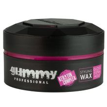 Gummy Stylıng Wax Extra Gloss 150 ml